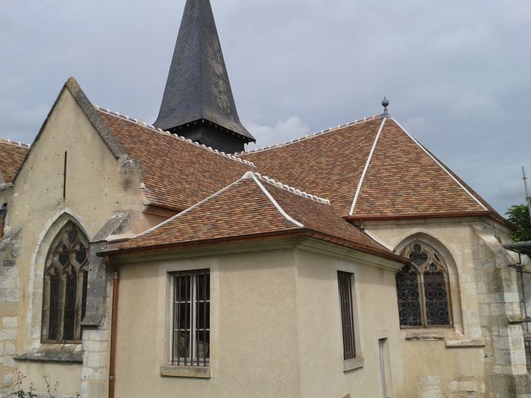 Église
